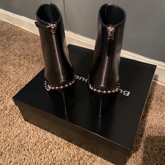 Alexander Wang Boots - Picture 3 of 3